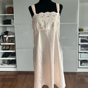 Marks and Spencer Slip Dress